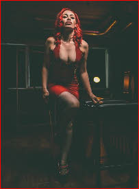 Stunning professional dominatrix offering BDSM role-play in London