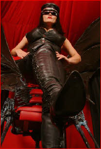 Stunning London dominatrix Mistress Xena of Harrow Stunning London dominatrix Mistress Xena of Harrow