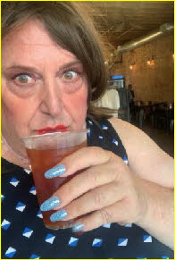 Sissy loser Kayla from Baltimore exposed Sissy loser Kayla from Baltimore exposed