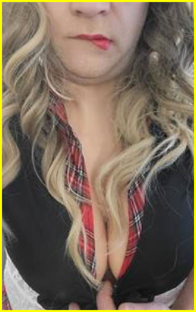 Married man from Plymouth exposed as closet sissy slut Jess