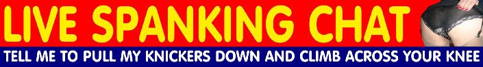 UK spanking chat
