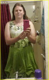 Arkansas sissy James