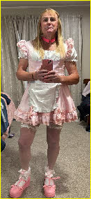 Ruined sissy Murray Chapman outed as gay slut Sissy Jacqui Ruined sissy Murray Chapman outed as gay slut Sissy Jacqui