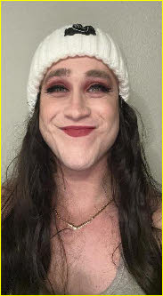 Shit-loving sissy bitch Sarah wants to be crapped on by real men Shit-loving sissy bitch Sarah wants to be crapped on by real men