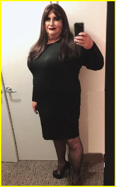 Sissy April Rowe