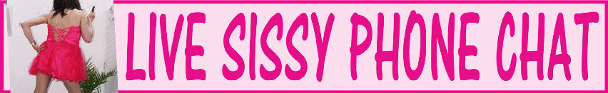 British sissy phone domination and training