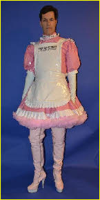 California sissy maid Keith Suileabhain who is famed for eating dog shit California sissy maid Keith Suileabhain who is famed for eating dog shit