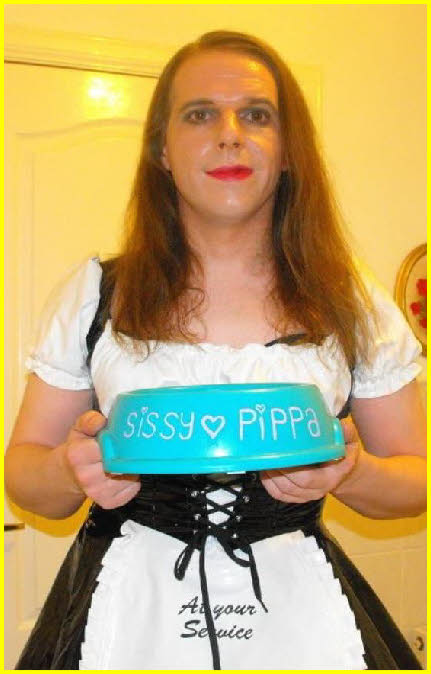 Sissy Phillip in West Kilbride