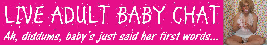 UK adult baby maternal phone chat