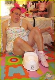 New York ABDL