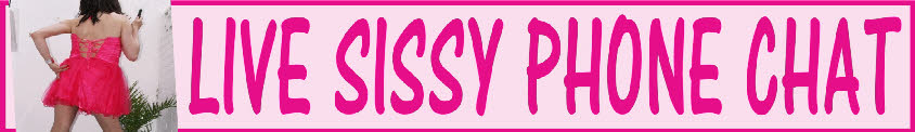 British sissy phone domination and training