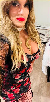Closet sissy Steph Nicolefrom Houston all dolled up like a whore Closet sissy Steph Nicolefrom Houston all dolled up like a whore