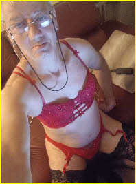 Osman Murat Yurdagül exposed as German sissy slut Mandy