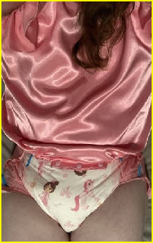 ABDL sissy Tae ABDL sissy Tae