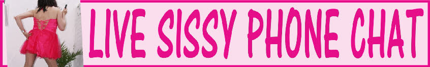 British sissy phone domination and training